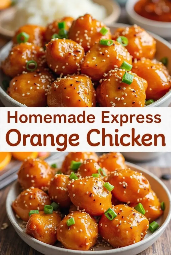 panda express orange chicken