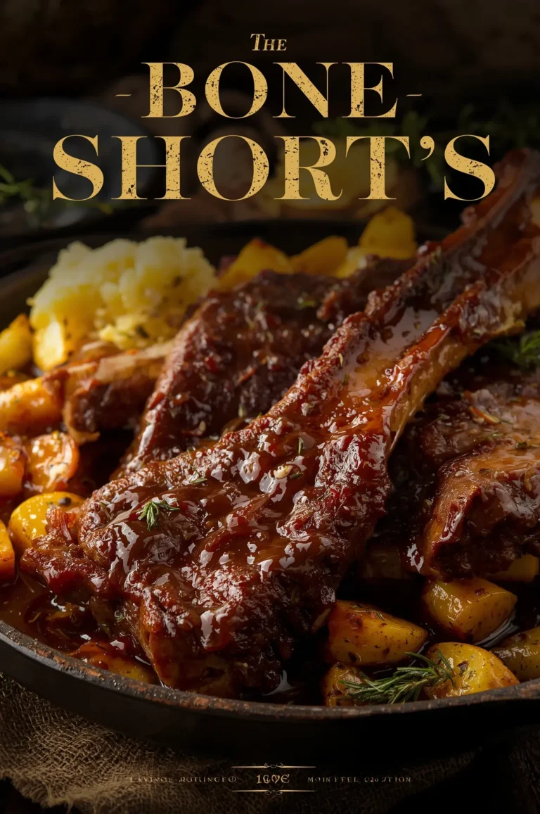 short ribs