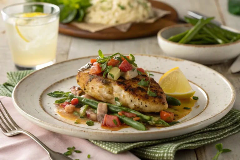 alice's spring chicken