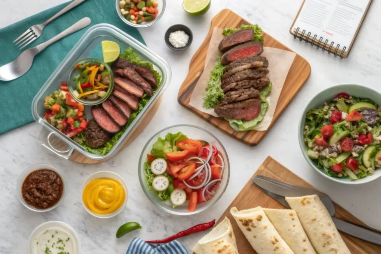 shaved steak recipes