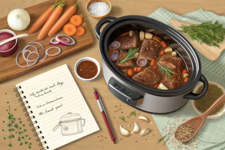 beef spare ribs recipe