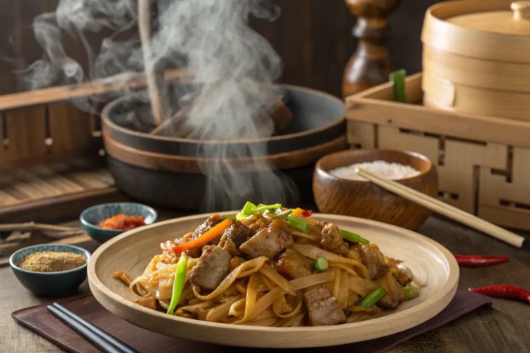 chow fun