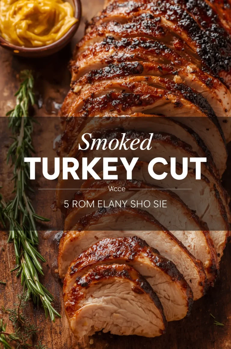 Turkey Breast