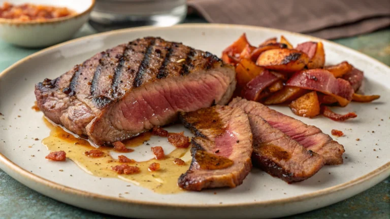 Beef Bacon