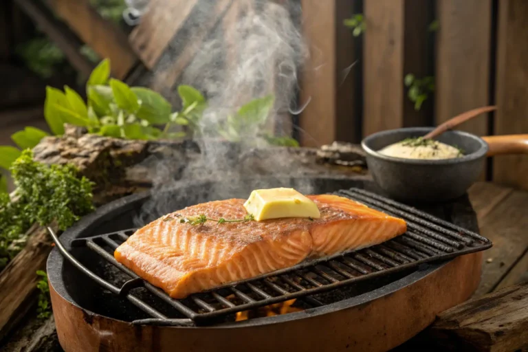 Scottish Salmon