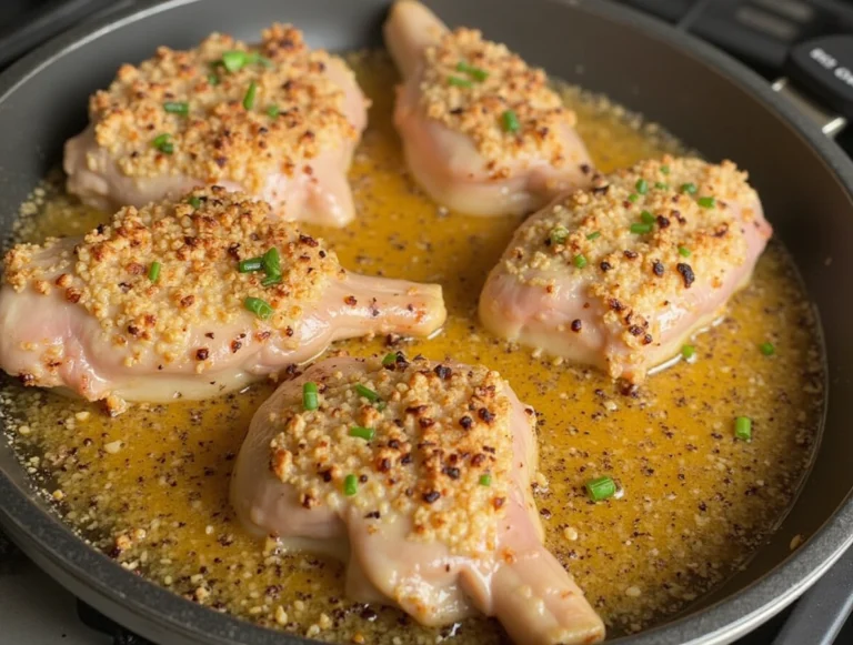 Turkey Chops