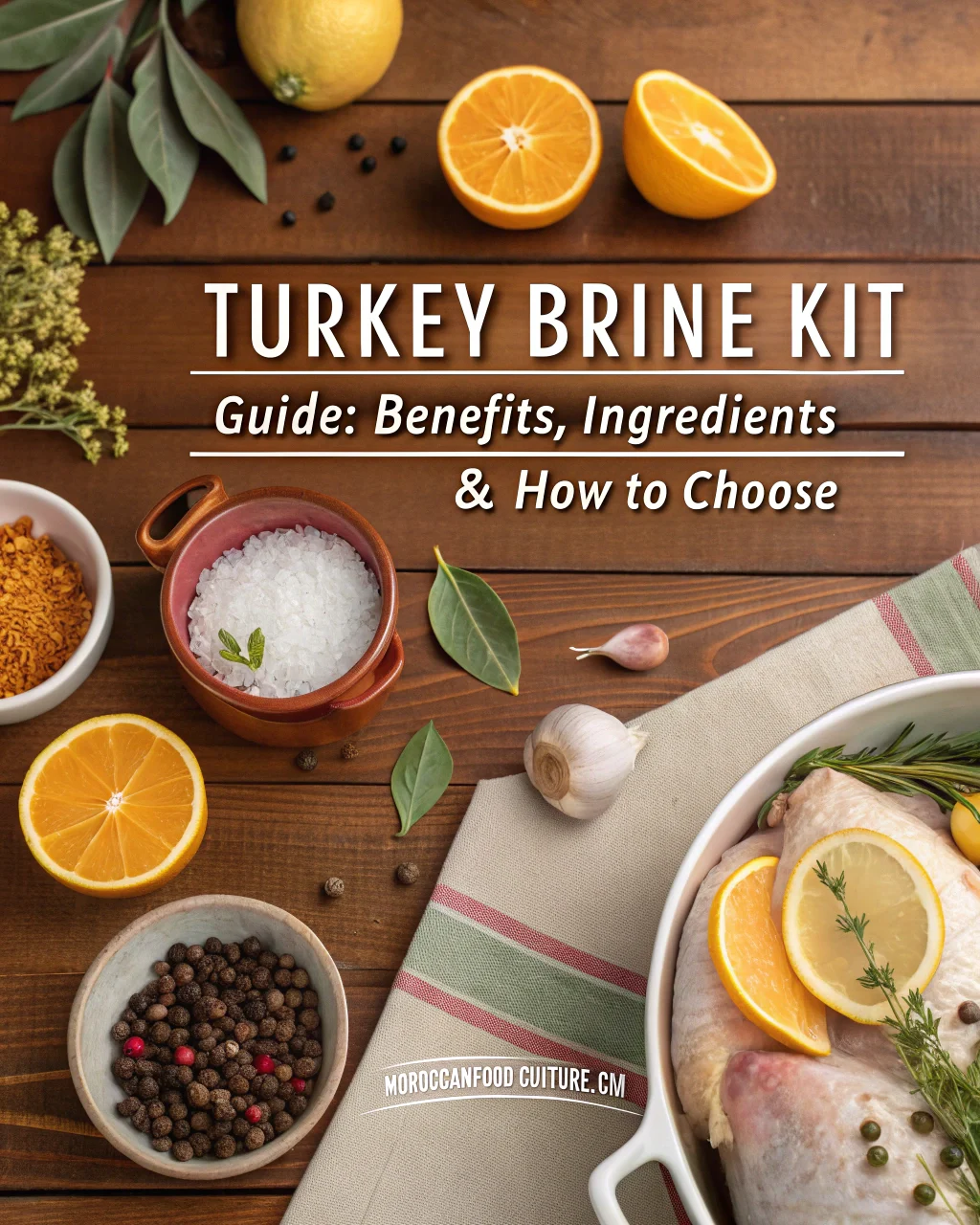 Turkey ham
