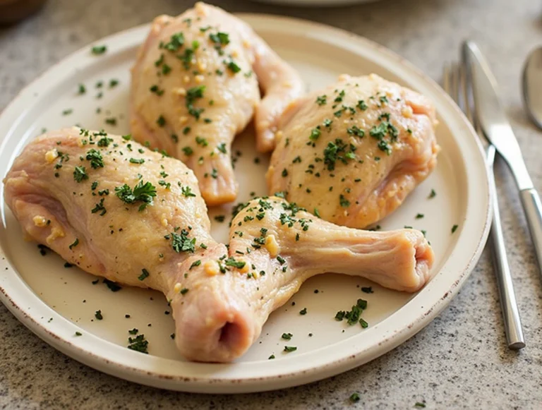 Turkey Necks