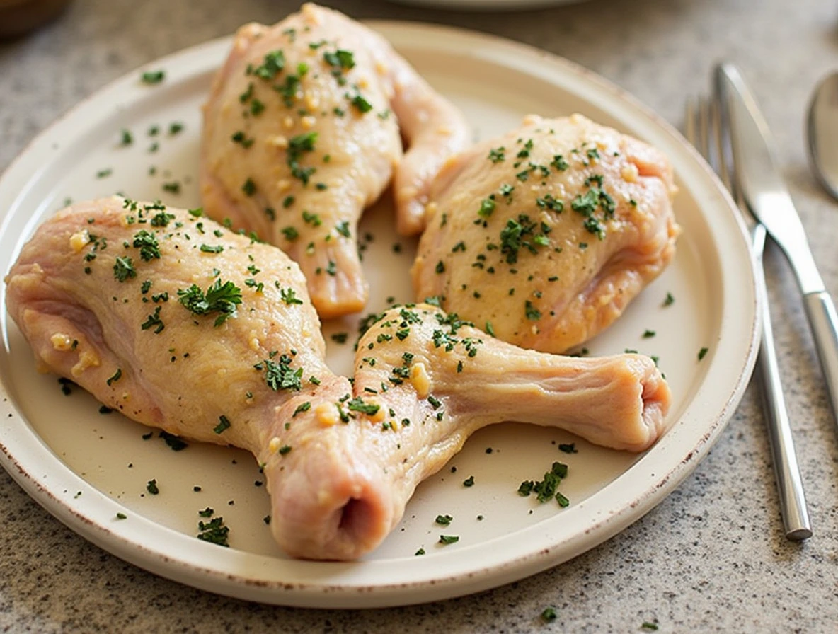 Turkey Necks