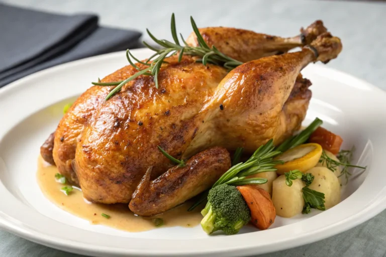 Jidori Chicken