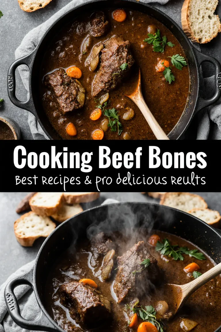 Beef Neck Bones