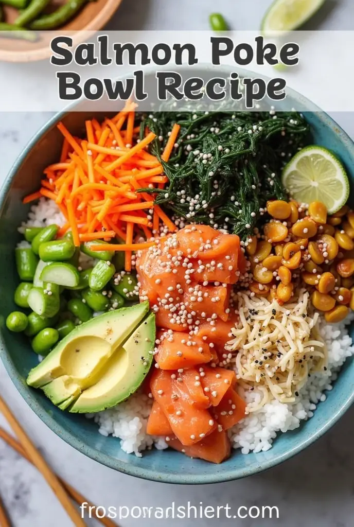 Poke Bowl