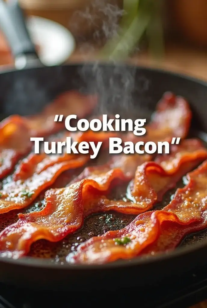 Turkey Bacon