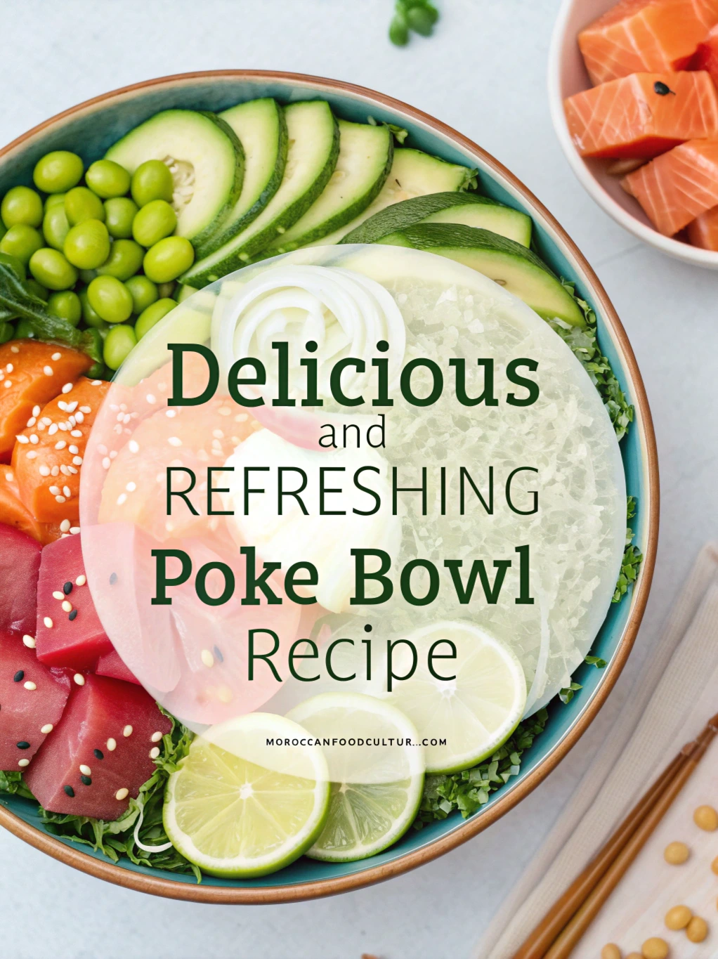 Poke Bowl