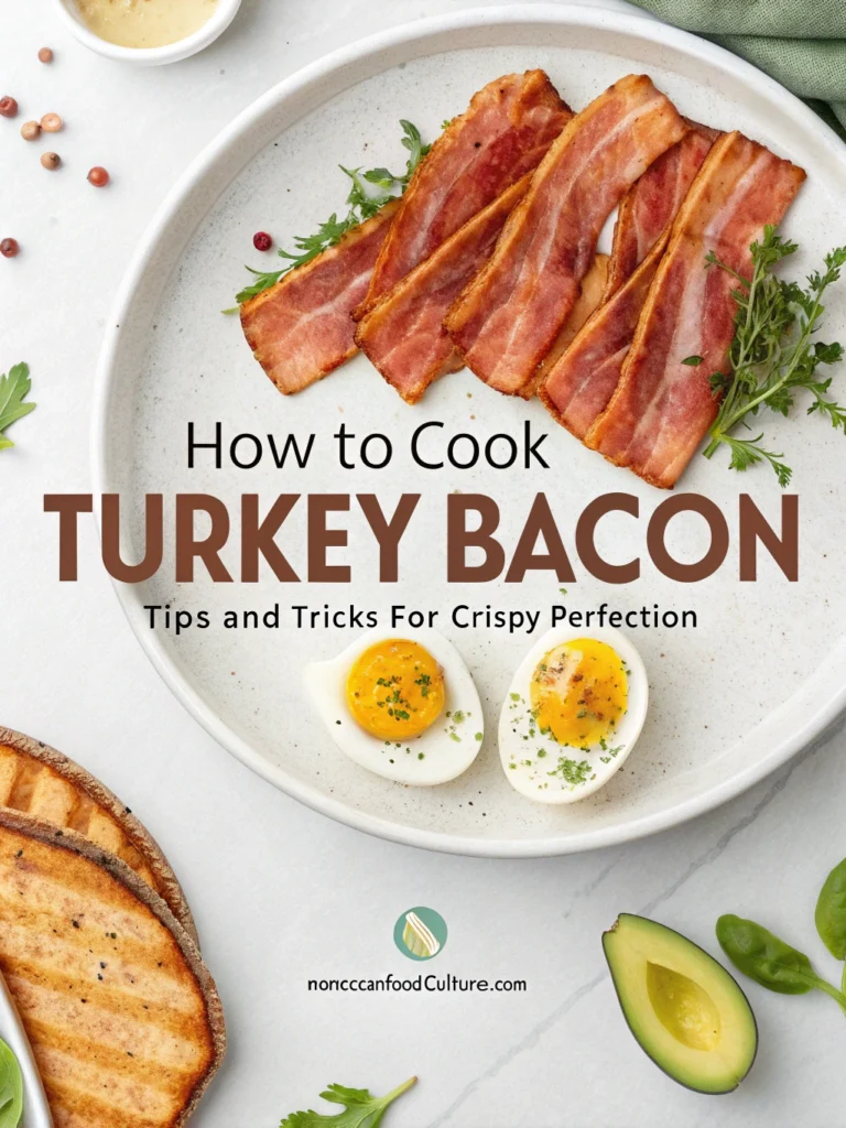 Turkey Bacon