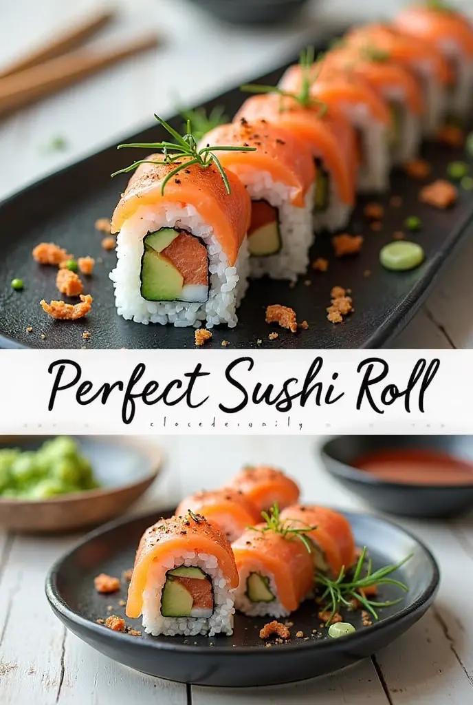 Sushi Roll