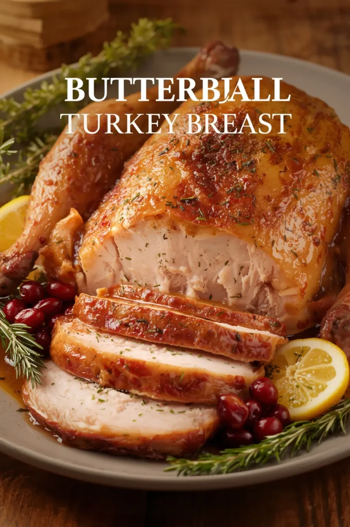 Butterball Turkey Breast