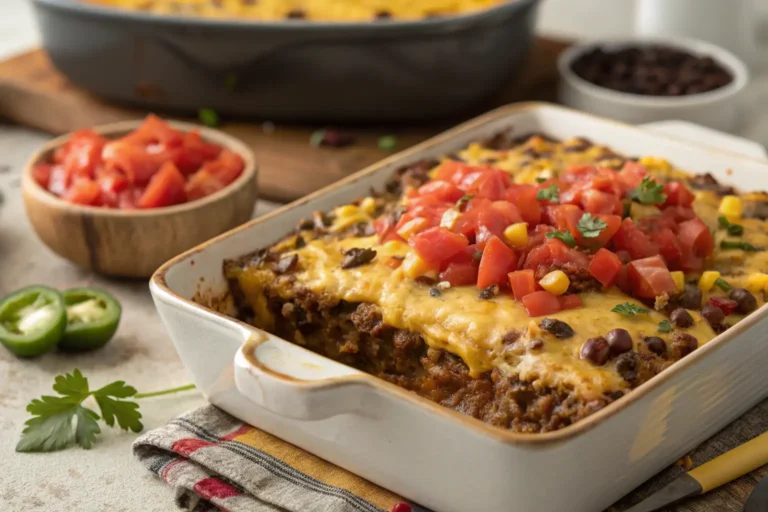 Mexican Beef