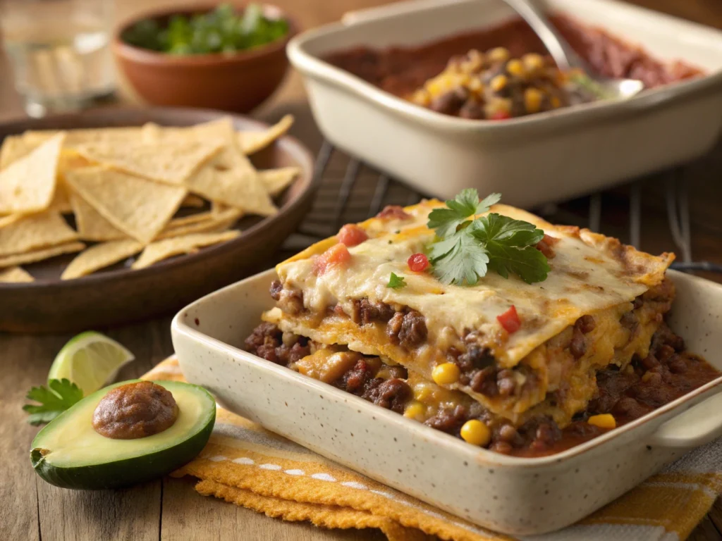 Mexican Beef