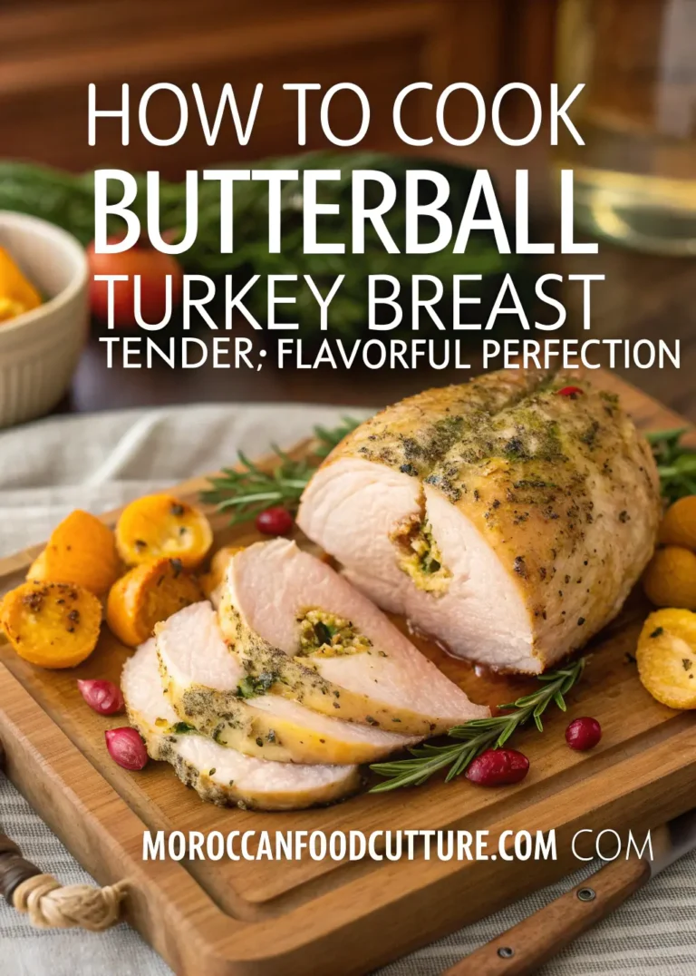 Butterball Turkey Breast