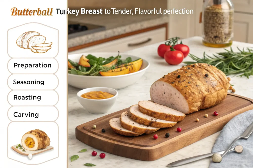 Butterball Turkey Breast