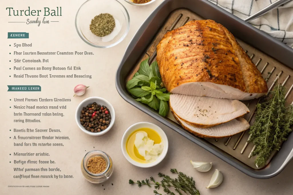 Butterball Turkey Breast