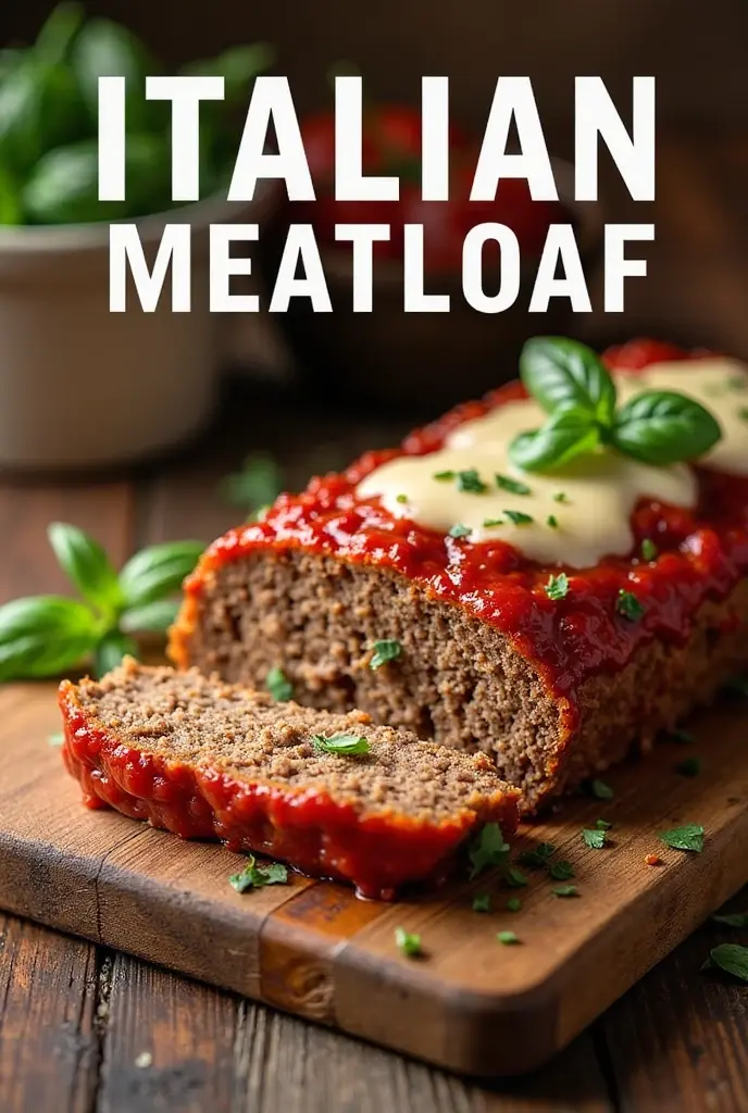 Italian Meatloaf