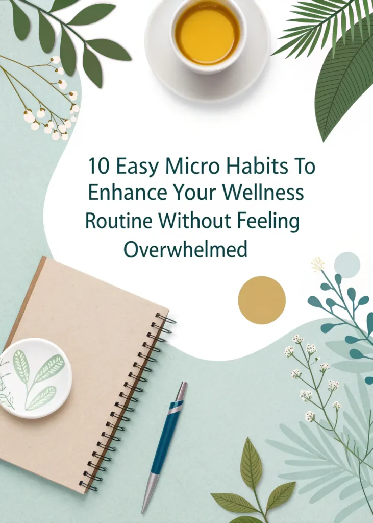 Habits