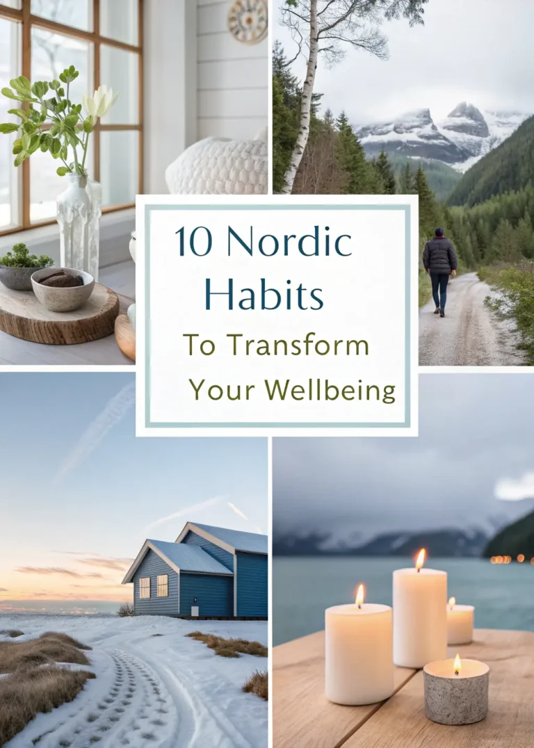 10 Nordic