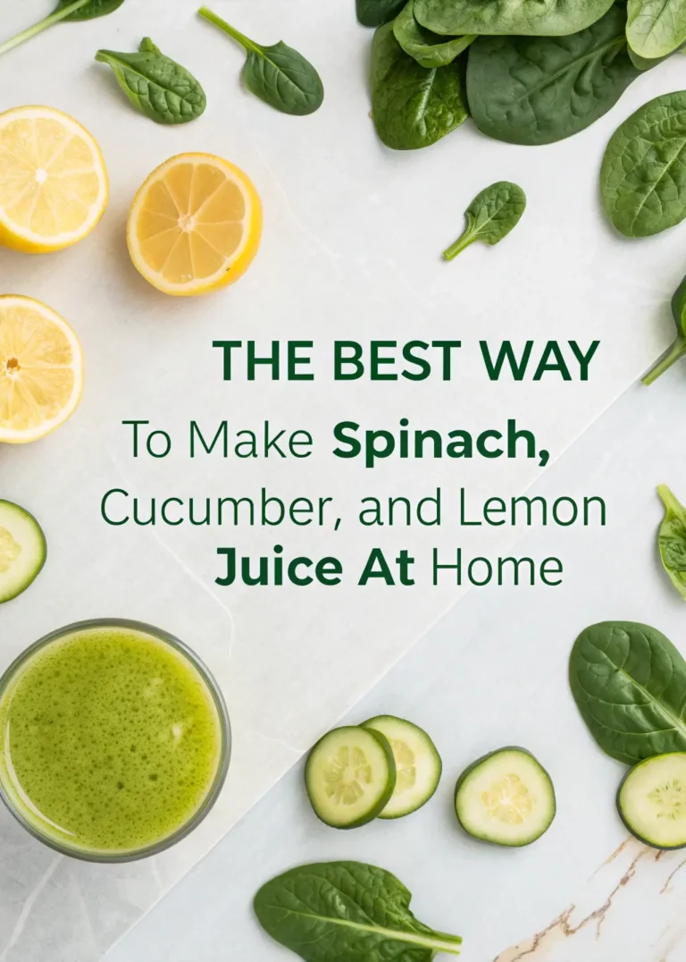 Spinach