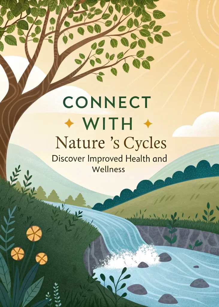 Connect with Nature