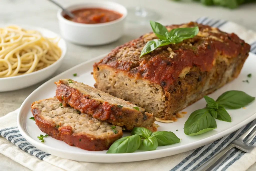Italian Meatloaf