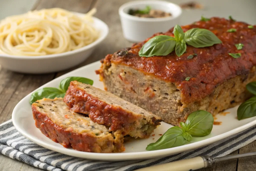 Italian Meatloaf