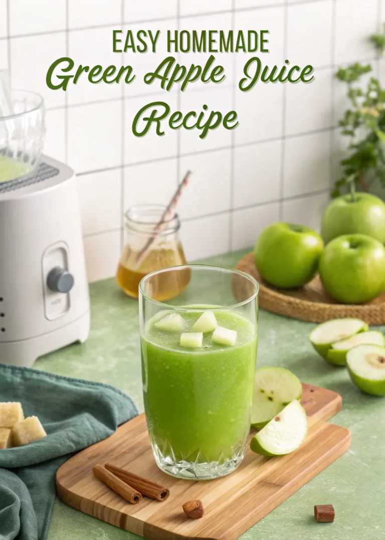 Apple Juice