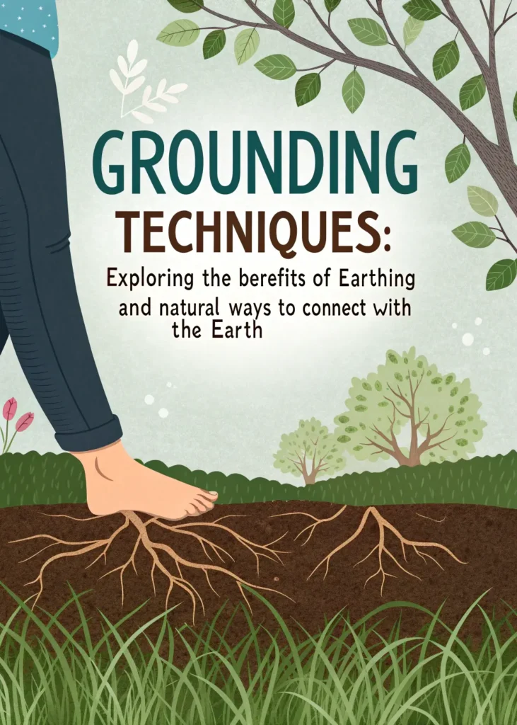 Grounding