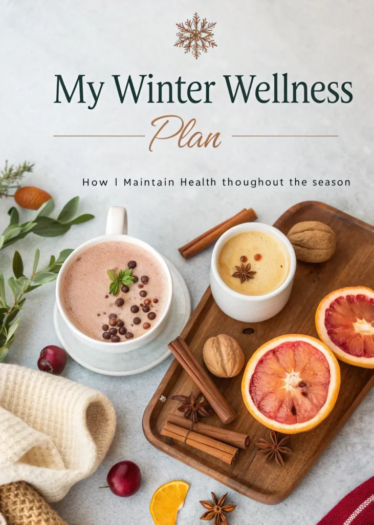 Winter Wellness