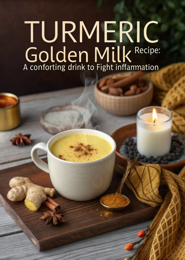 Golden Milk