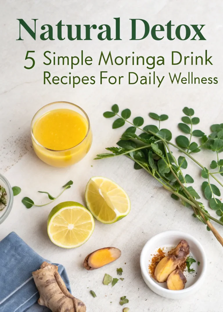 Natural Detox