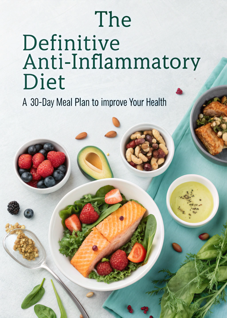 Anti-Inflammatory