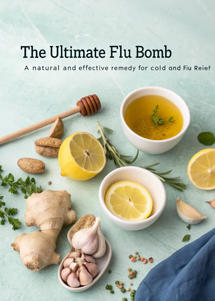 Flu Bomb