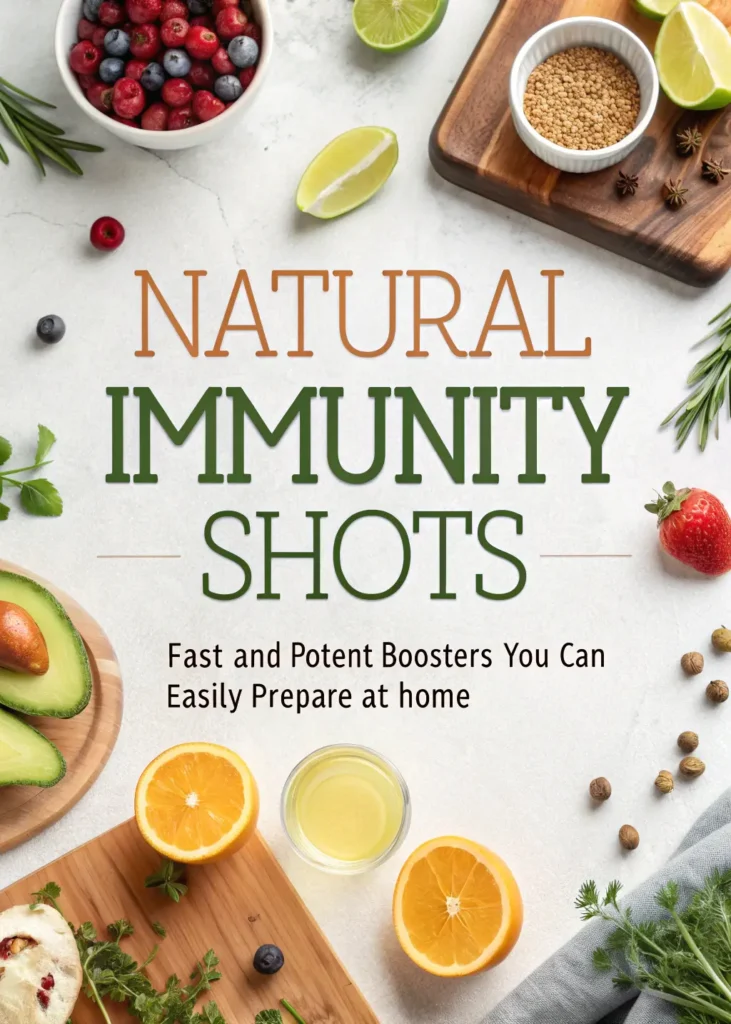 Natural Immunity